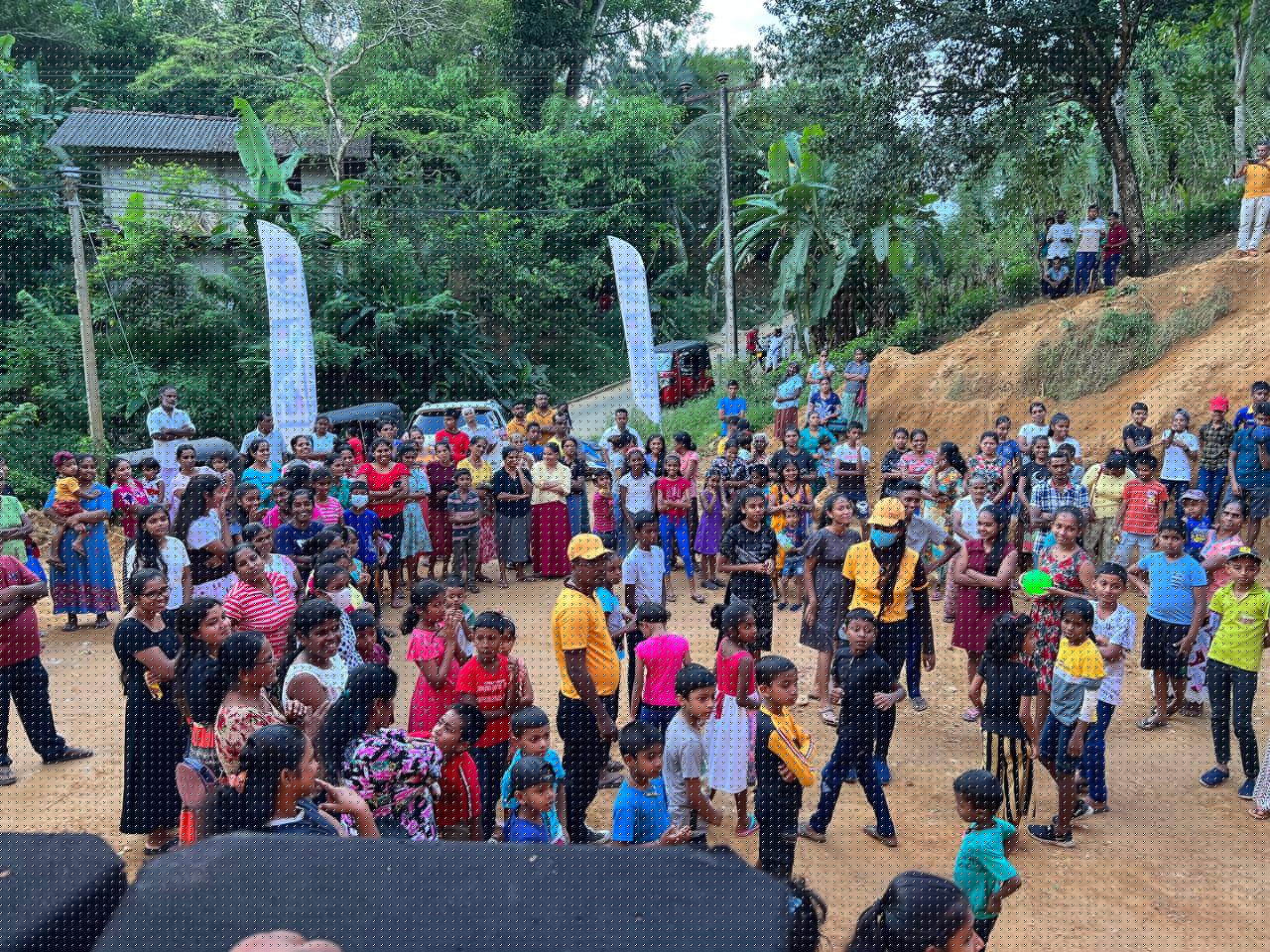 Chocolate Cream Town - Image 12